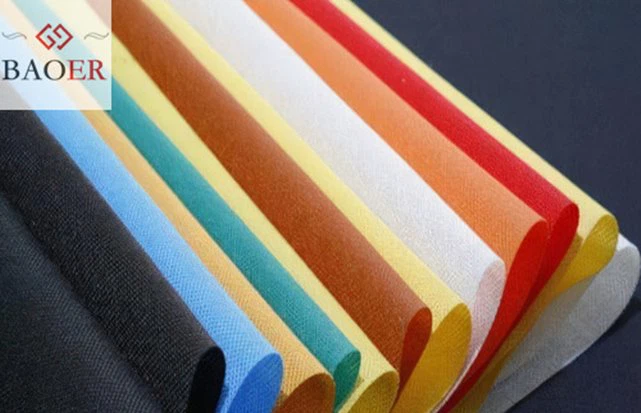 NON WOVEN INTERLINING
